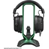 Pelė bungee LC-Power Zub LC-Power Kopfhörerhalter RGB