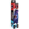 Pelė bungee Paladone Marvel Spiderman Miles Morales XXL Pelė kilimėlis