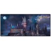 Pelė Kilimėlis Pyramid Harry Potter Hogwarts – žaidimų kilimėlis