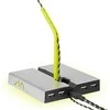 Cherry Pelės triušis Xtrfy (XG- B1- LED)
