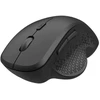 Pelė C-Tech C-TECH Myś WLM-14BK Dual mode wireless BT5.0 + 2,4GHz 1600DPI 6 tlačítek USB nano receiver juodas