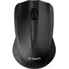 C-TECH WLM-01 stalo pelės dėklas, RF belaidis optinis 1200 DPI