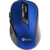 Pelės C-Tech (WLM-02B)