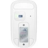 Cherry Active Key Medical AK-PMH3 Pelė Scroll-Sensor baltas