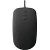 Cherry Pelė AK-PMH3 Medical 3-Button Scroll su laidu sealed Juodas IP68 su laidu. 3-Button-Scroll-Steuerung. IP68