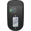 Pelė Cherry CHERRY Pelė AK-PMH3 Medical Scroll Sensor wireless sealed juodas IP68 belaidė, Scroll Sensor, IP68