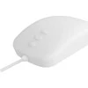 Cherry Active Key Medical AK-PMH3 Pelė Scroll-Sensor baltas