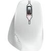 Įvesties Prietaisas - Cherry STREAM Pelė COMFORT Belaidė 135x95x60mm Balta