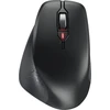 Cherry Pelė Stream COMFORT Wireless Juodas Ergonomiška