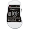 CHERRY XTRFY M64 Pro Wireless, Gaming-pelė - baltas/juodas