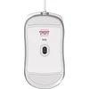 CHERRY M50 Baltas Pelė su laidu/Pelė CORDED