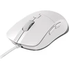 CHERRY M50 Baltas Pelė su laidu/Pelė CORDED