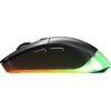Pelė Cherry CHERRY XTRFY M50 Juodas Belaidė pelė