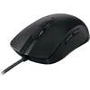 CHERRY M50 Juodas Pelė su laidu - Pelė CORDED