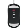 CHERRY M50 Juodas Pelė su laidu - Pelė CORDED