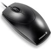 CHERRY M-5450 kompiuterinė pelė USB+PS/2 Optinis 1000 DPI Abiems rankoms