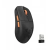 Pelė Myszka žaidimams Keychron G3-Z1 3950 8K Juodas Carbon Fiber belaidė 30000 dpi optinė juoda