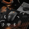 Pelė Myszka žaidimams Keychron G3-Z1 3950 8K Juodas Carbon Fiber belaidė 30000 dpi optinė juoda