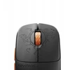 Pelė Myszka žaidimams Keychron G3-Z1 3950 8K Juodas Carbon Fiber belaidė 30000 dpi optinė juoda