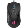 Pelė Conceptronic CONCEPTRONIC Gaming USB Pelė, 7200 DPI, IC sensor,DJEBBEL05B