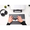 Pelė Contour Contour Rollermouse Go Dock