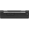 Pelė Contour Contour RollerMouse Pro su laidu Slim WR vegan leather retail