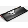 Pelė Contour RollerMouse Raudonas Plus Thin Client su laidu juoda/sidabrinė
