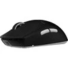 Pelė Dark Project Nexus Ultra Wireless Juodas/Baltas