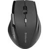 Pelė Defender Accura MM-365 raudona