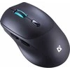 Pelė Defender Effect X MS-095 juoda