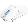 Belaidė pelė DEFENDER FAME GM-516 RF+BT 10000DPI 6P Baltas
