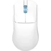 Belaidė pelė DEFENDER FAME GM-516 RF+BT 10000DPI 6P Baltas