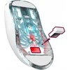 Belaidė pelė DEFENDER FAME GM-516 RF+BT 10000DPI 6P Baltas