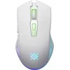 Belaidė pelė DEFENDER PANDORA RF Baltas 3200dpi 7P