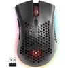 Kompiuterio Pelė - Defender GM-709L Warlock 52709 su RGB Apšvietimu