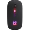 Pelė Defender Touch MM-997 juoda