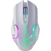 Pelė CDEFENDER GM-511 KATANA RF 3200dpi 7P Baltas