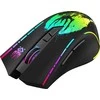 Belaidė pelė DEFENDER KRONOS GM-695 RF 1600DPI 7P