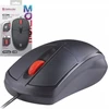 Defender Icon MB-057 juoda