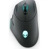 Pelė Dark „Dell Alienware AW620M“ (tamsioji mėnulio pusė)