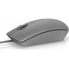 Pelė Dell MS116 USB Optinė pelė,