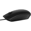 Pelė Dell MS116 USB pelė su laidu,