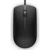 Pelė Dell MS116 juoda (04G2Y3)