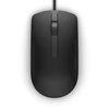 Pelė Dell MS116 Juodas (570-AASJ)