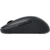 Dell Pro 7 Rechargeable Compact Pelė - MS746 | Wireless | 2.40 GHz | Juodas