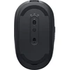 Dell Pro 7 Rechargeable Compact Pelė - MS746 | Wireless | 2.40 GHz | Juodas