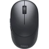Dell Pro 7 Rechargeable Compact Pelė - MS746 | Wireless | 2.40 GHz | Juodas