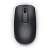 Dell Pelė - WM118 | Wireless | 2.40 GHz | Juodas