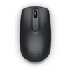 Dell Pelė - WM118 | Wireless | 2.40 GHz | Juodas