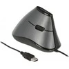 Delock pelės ergonomiška vertikali optinė 5 mygtukai USB-A